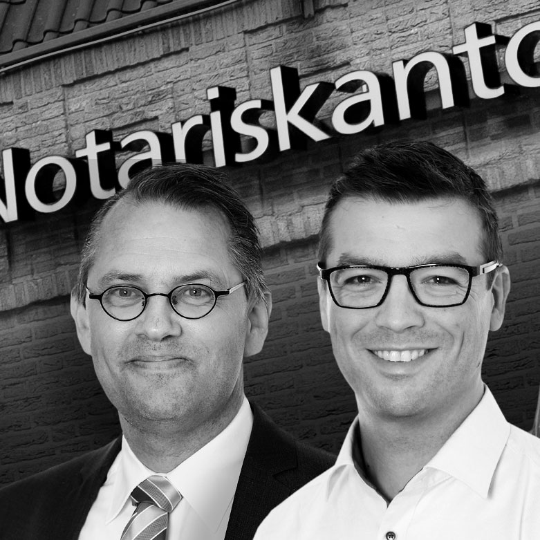 Notariskantoor VanMourikDeBie krijgt een nieuwe naam